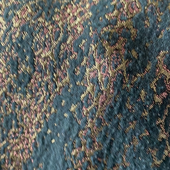 Eve Gravel Snake Print dress - Picture 3 of 3